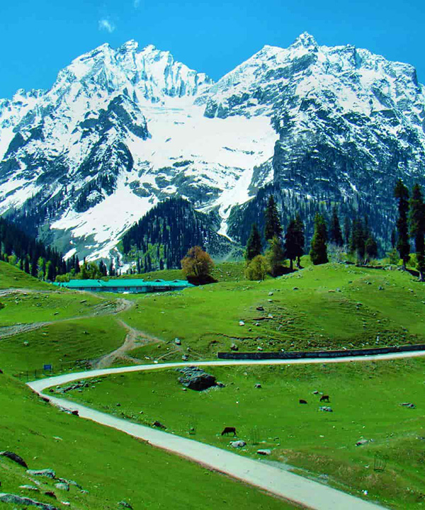 Jammu-Kashmir