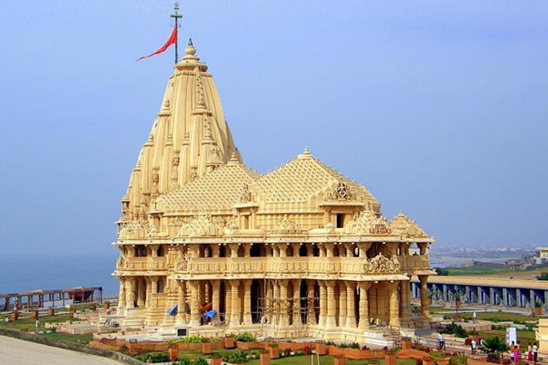 Somnath-and-Dwarka