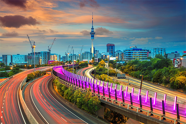 auckland