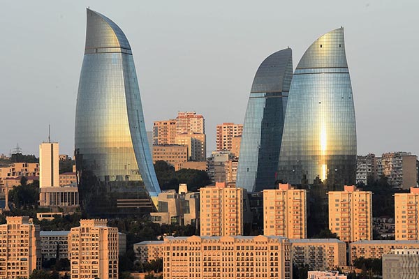 azerbaijan