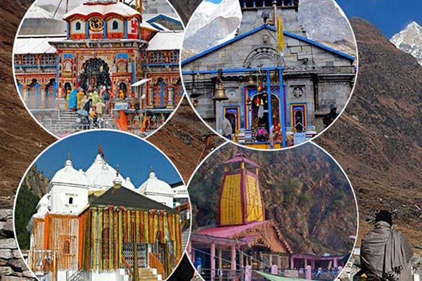 char-dham