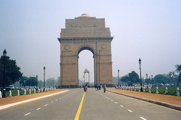 delhi