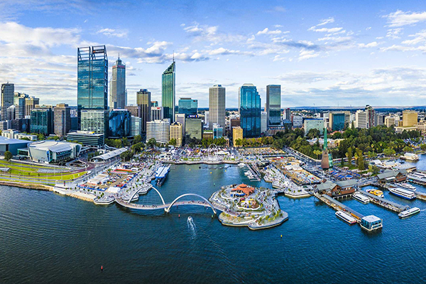 perth