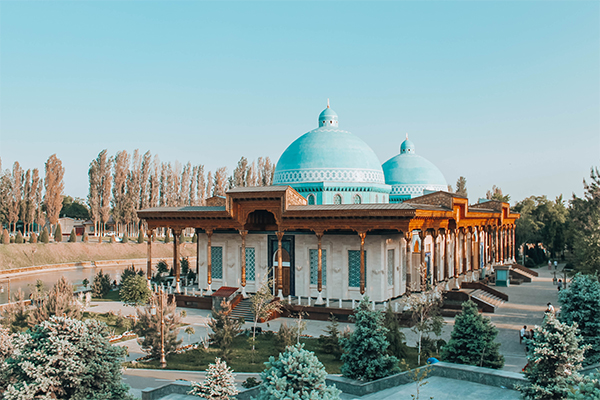 uzbekistan